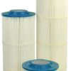 cyst filtration system cartridges