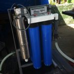 emergency disaster relief water purification systems AR10