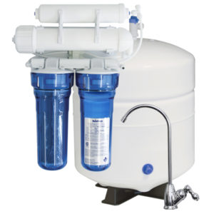 reverse osmosis system Canada
