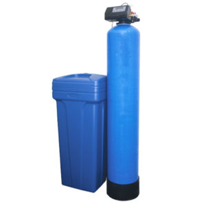 Water Softener Iron Removal