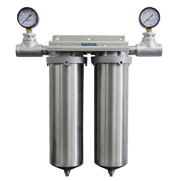 Commercial Drinking Water Systems