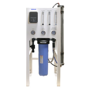Commercial Reverse Osmosis System