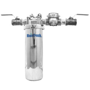 Hydronic Heating Water Filter