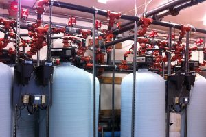 commercial water filtration systems