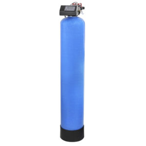 chloramine removal filter whole house