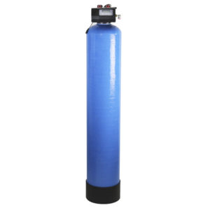 Chlorine removal filter whole house