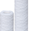 commercial filter cartridges string wound