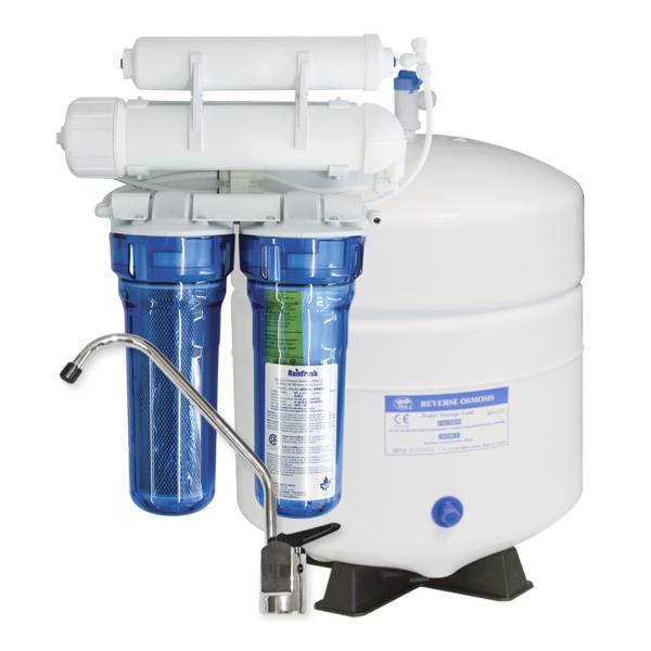 Reverse Osmosis System Canada
