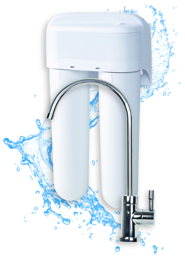 giardia water filter