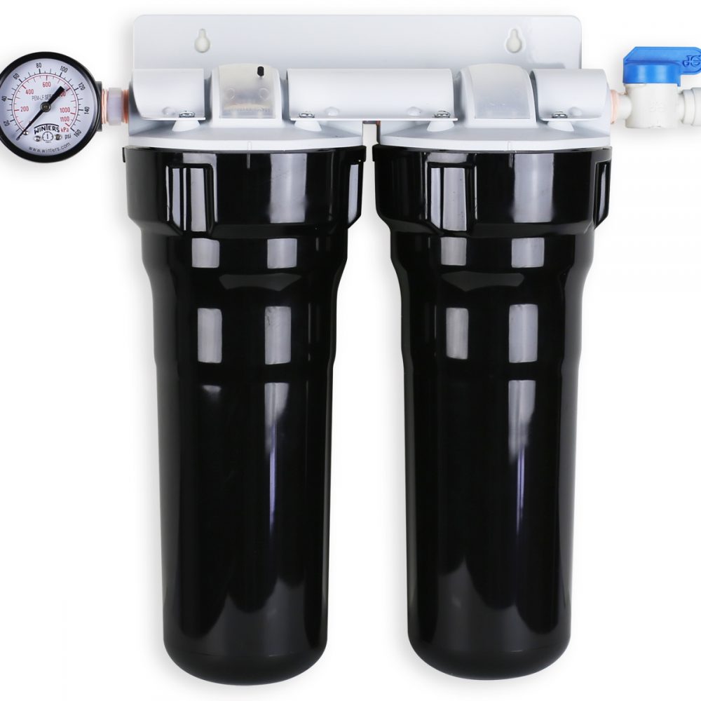 Espresso Water Filter for a better espresso Rainfresh Canada