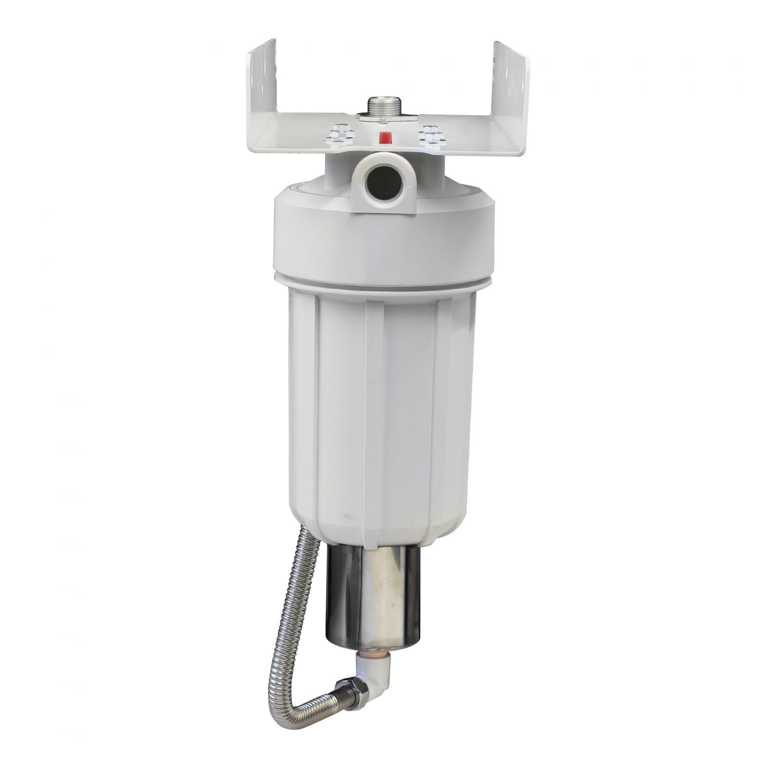 Ultraviolet Water System ACCUGARD Model UV8B Rainfresh Canada