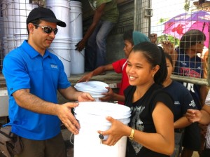 Rainfresh Water Filters in the Philippines
