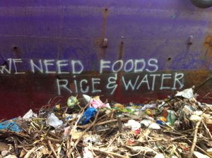 disaster relief water filter systems