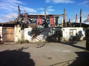 disaster relief water filter systems