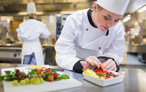 food service water filtration systems