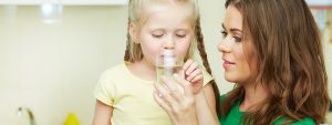 residential water filtration systems
