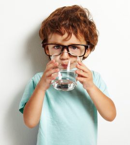 water filtration company