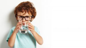 water filtration company