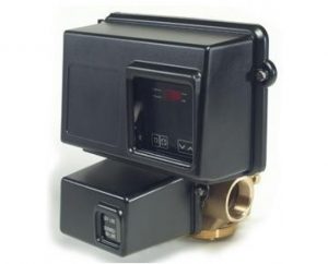 Rainfresh commercial water softener valve