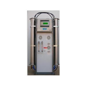 commercial reverse osmosis systems