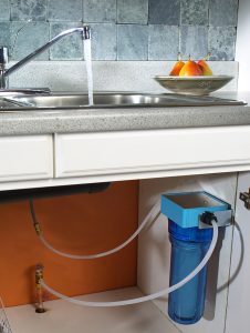 water filter lake water FC000/1M