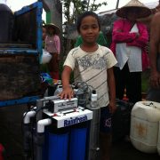 Rainfresh AquaResponse 10 in Philippines