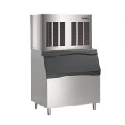 Ice-machine