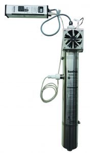 NSF/ANSI 55A certified UV System
