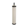 Rainfresh 1S Ceramic water filter cartridge for use with Rainfresh SST Drinking Water System