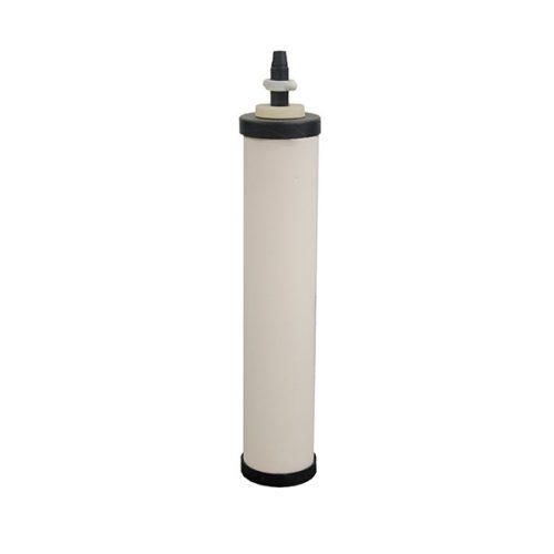 Cartucho de filtro cerámico Rainfresh FC3 de 3 piezas