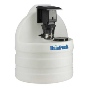 Chlorination Systems Canada