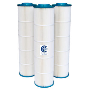 Commercial Filter Cartridges
