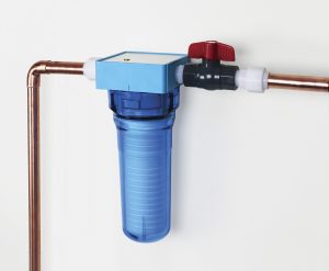 whole house sediment filter