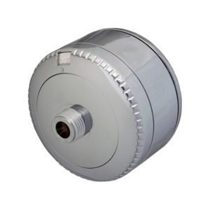 SL2-CM chorme shower filter with date reminder