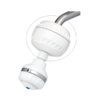 Sprite SL2-WH all white shower filter (Shower head not included)