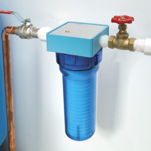 whole house sediment filter