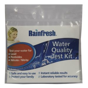 water test kits