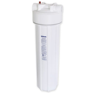 BH020 high flow filter housing big blue