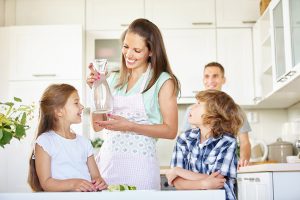 residential water filtration systems