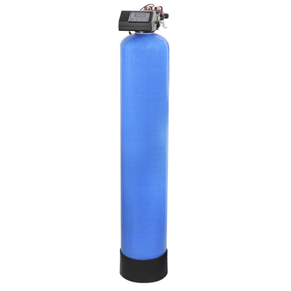 CCAF1 chloramine removal filter whole house