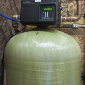 commercial greensand filters