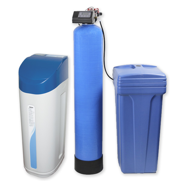 Water softener canada Rainfresh