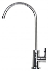 1050 chrome drinking water faucet