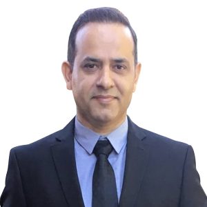 vikas thusoo