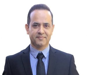 Vikas Thusoo