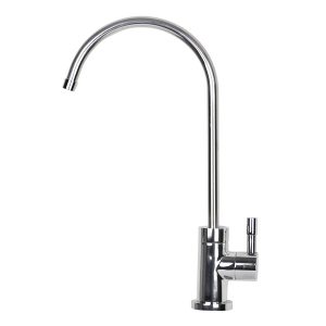 Drinking water Faucet chrome