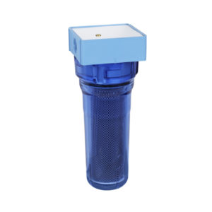 undersink chlorine removal filter