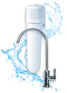 home water filter system canada