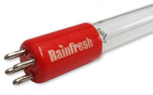 Rainfresh R830L UV lamp
