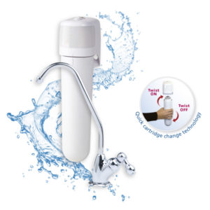 home water filter system Canada
